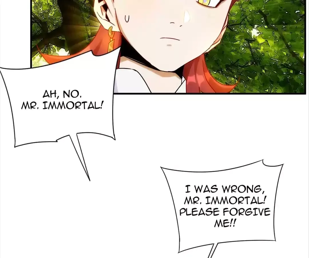 Demon Lord of the Northern Night Chapter 25 page 7