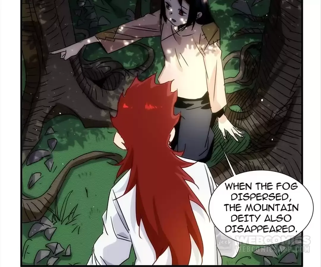 Demon Lord of the Northern Night Chapter 25 page 19