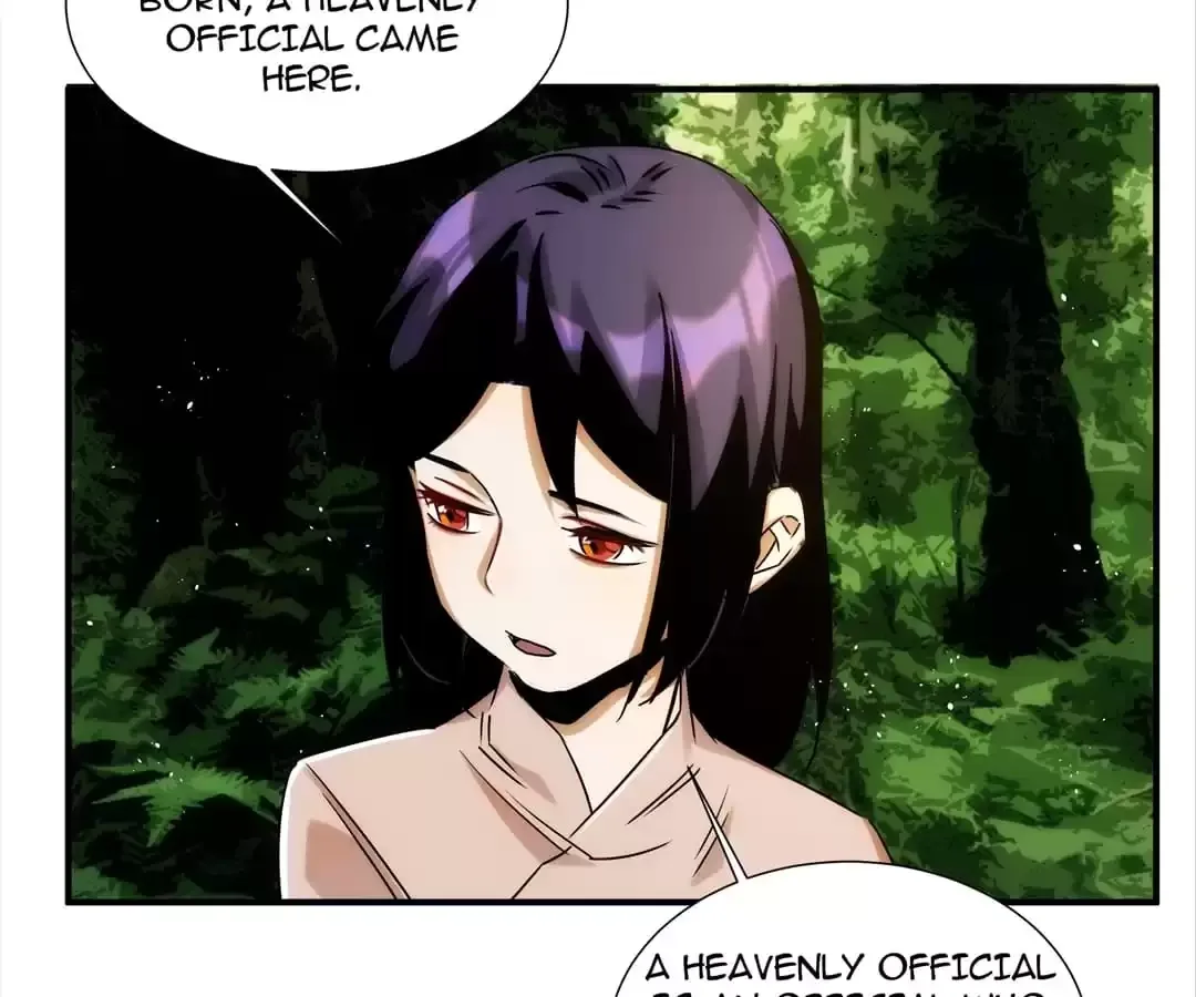 Demon Lord of the Northern Night Chapter 25 page 33