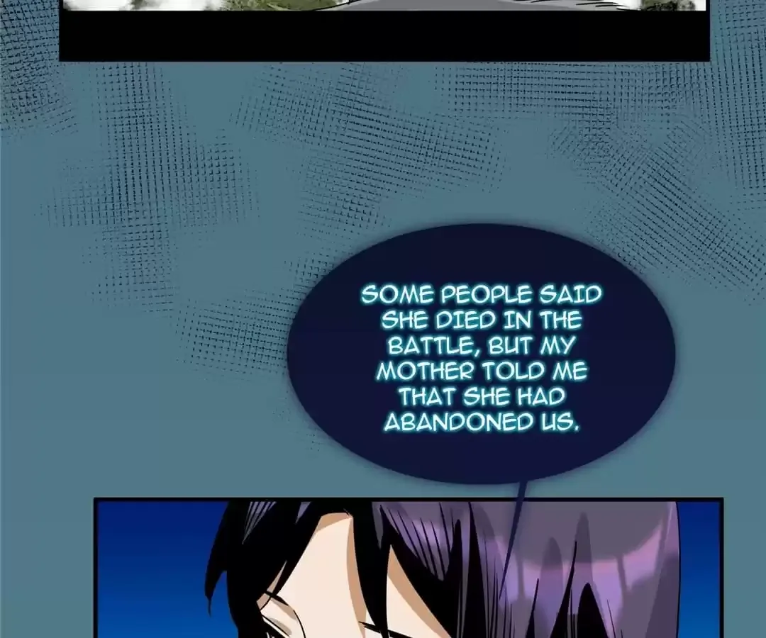 Demon Lord of the Northern Night Chapter 25 page 39