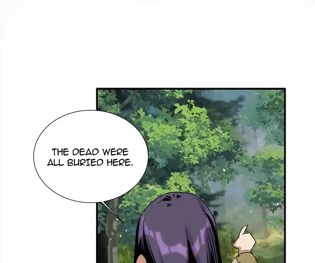Demon Lord of the Northern Night Chapter 25 page 45