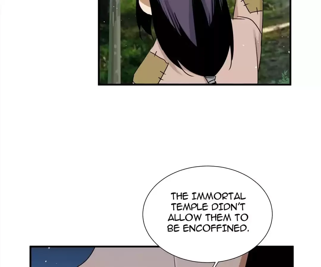 Demon Lord of the Northern Night Chapter 25 page 46