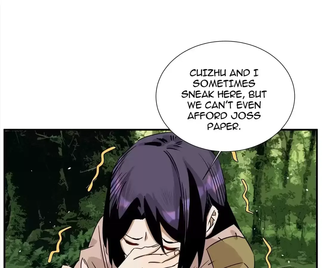Demon Lord of the Northern Night Chapter 25 page 48