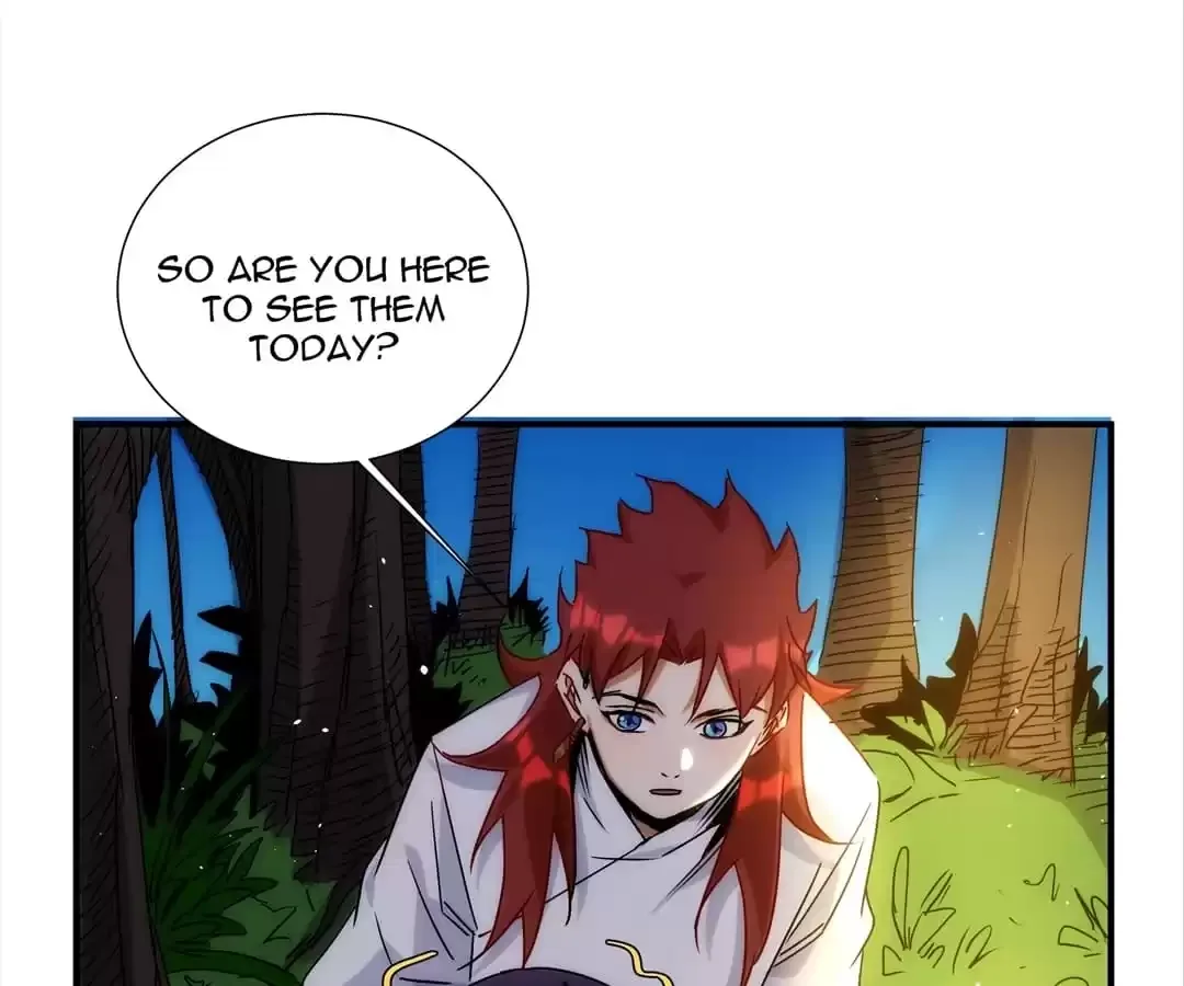 Demon Lord of the Northern Night Chapter 25 page 52