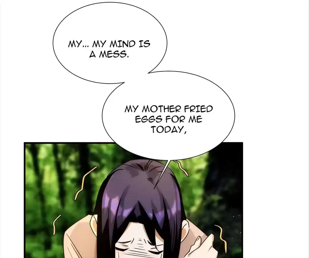 Demon Lord of the Northern Night Chapter 25 page 54