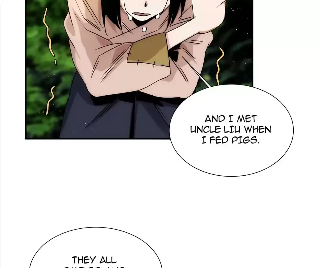 Demon Lord of the Northern Night Chapter 25 page 55
