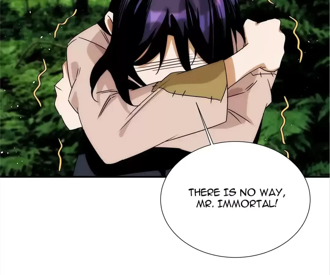 Demon Lord of the Northern Night Chapter 25 page 60