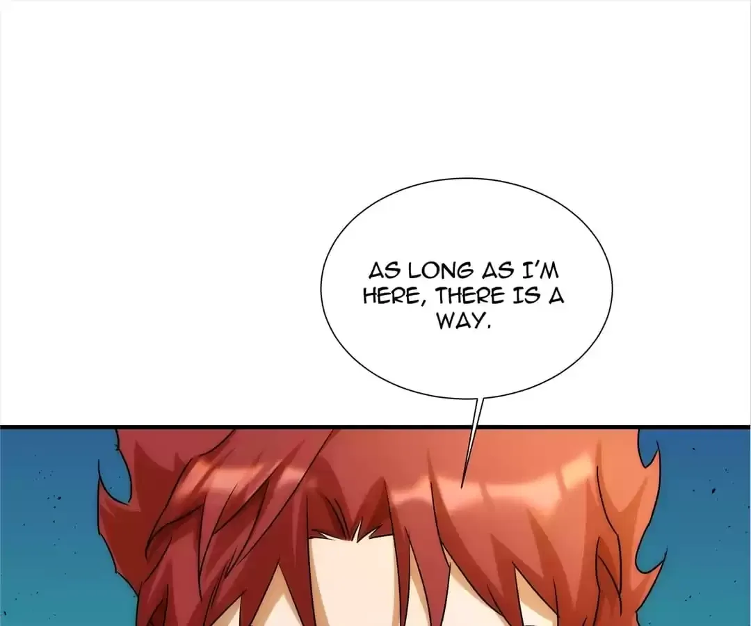Demon Lord of the Northern Night Chapter 26 page 1