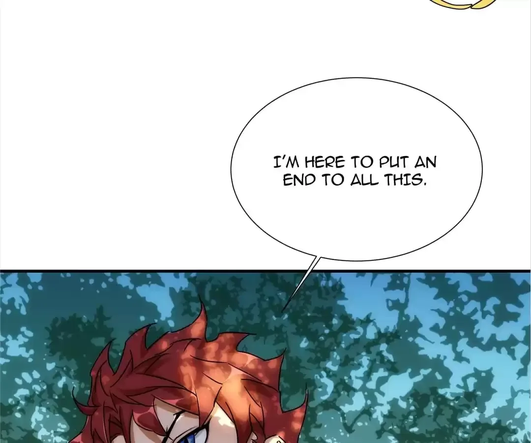 Demon Lord of the Northern Night Chapter 26 page 4
