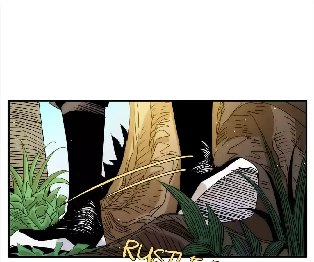 Demon Lord of the Northern Night Chapter 26 page 7