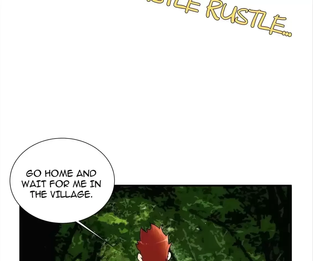Demon Lord of the Northern Night Chapter 26 page 8