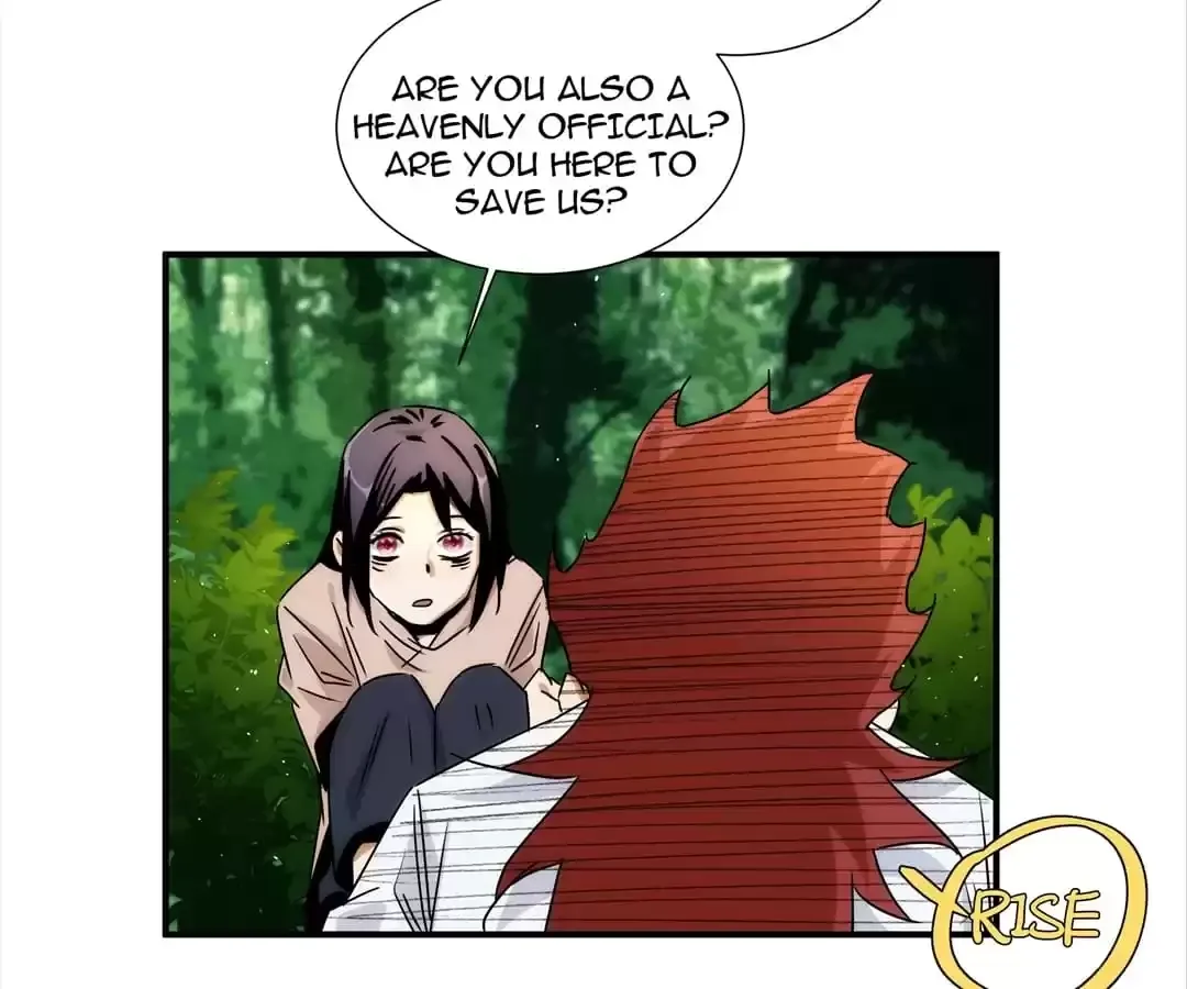 Demon Lord of the Northern Night Chapter 26 page 3