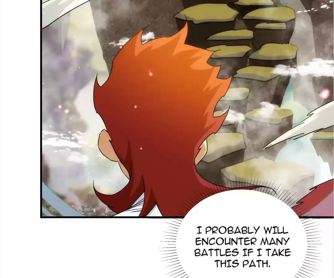 Demon Lord of the Northern Night Chapter 26 page 33
