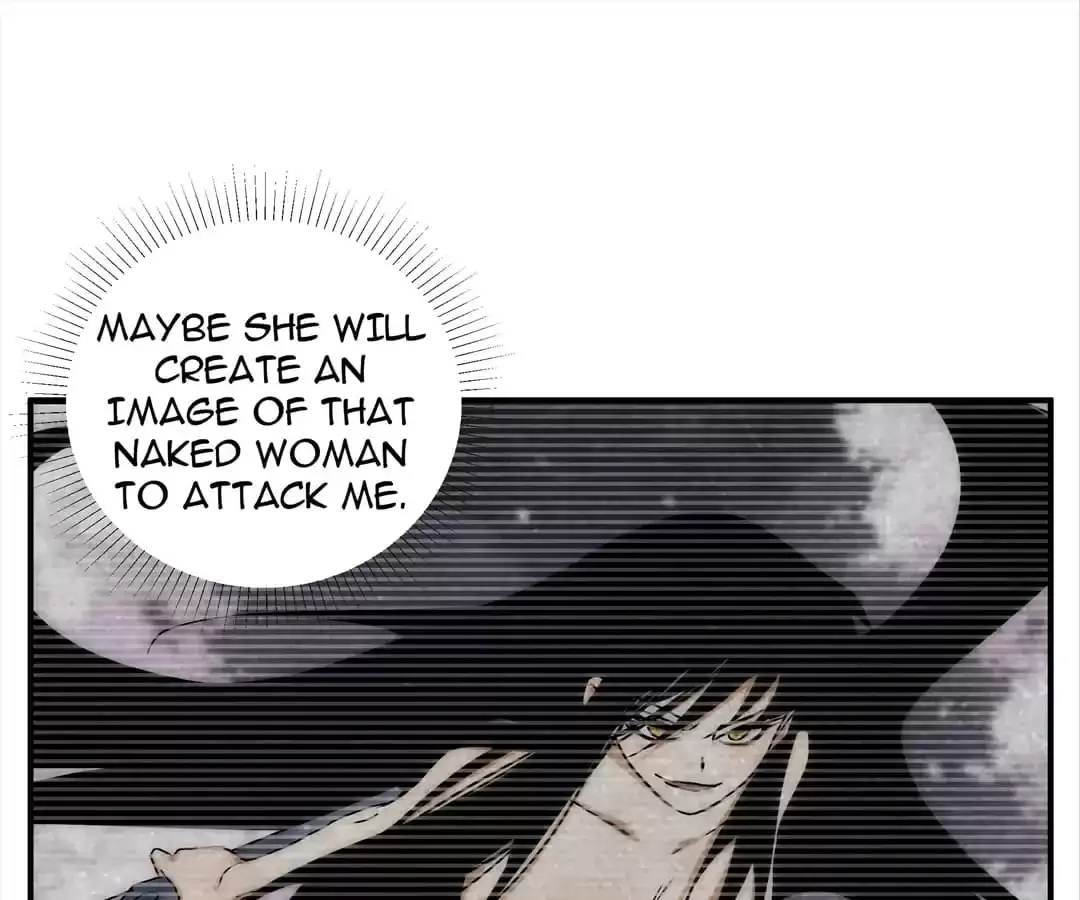 Demon Lord of the Northern Night Chapter 26 page 37