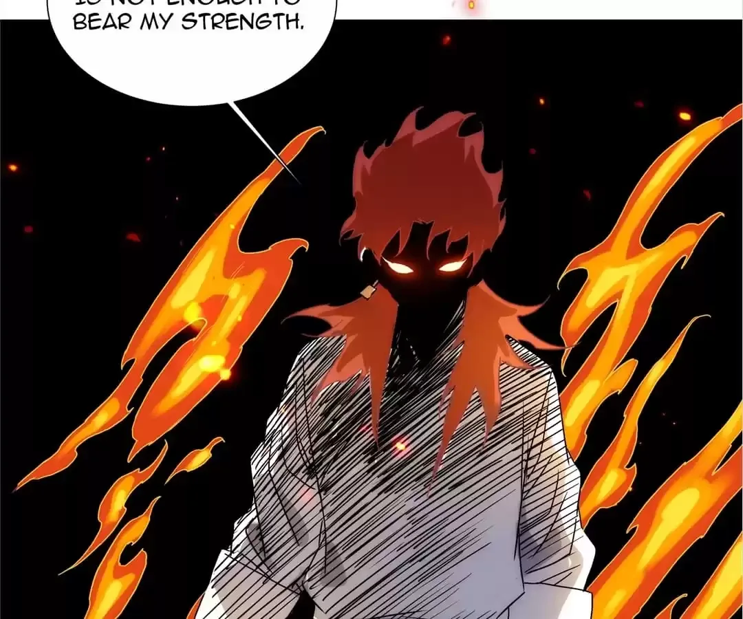 Demon Lord of the Northern Night Chapter 26 page 65