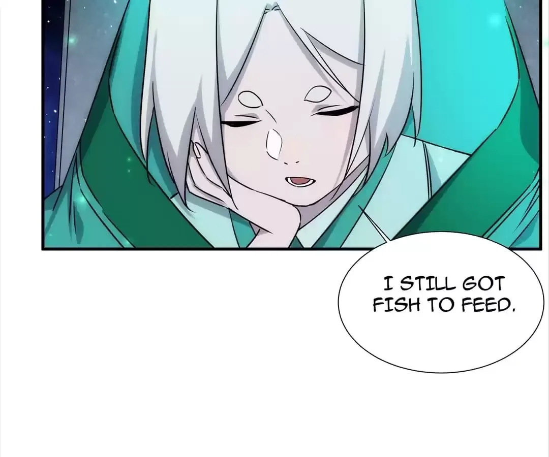 Demon Lord of the Northern Night Chapter 27 page 9