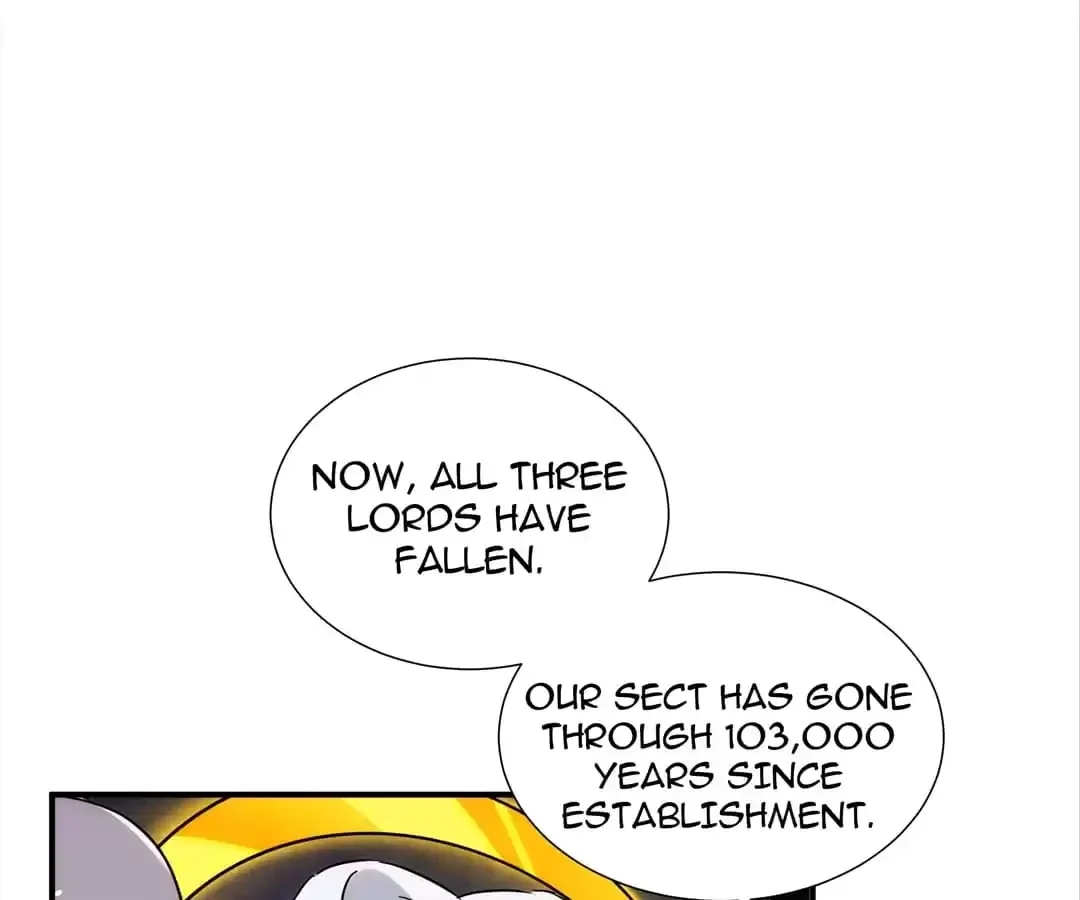 Demon Lord of the Northern Night Chapter 27 page 6