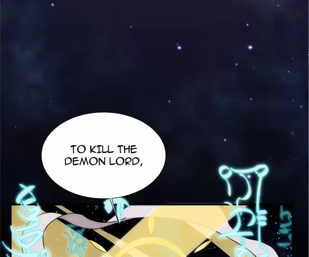 Demon Lord of the Northern Night Chapter 27 page 14