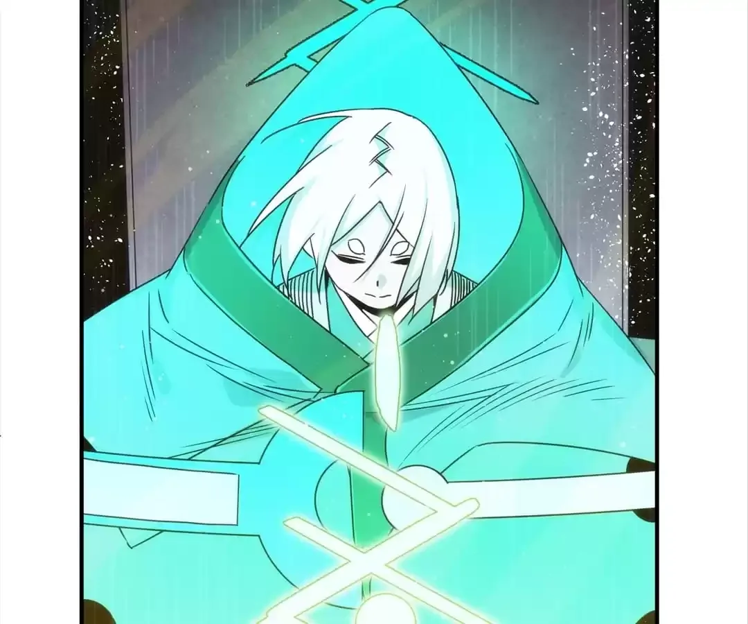 Demon Lord of the Northern Night Chapter 27 page 23