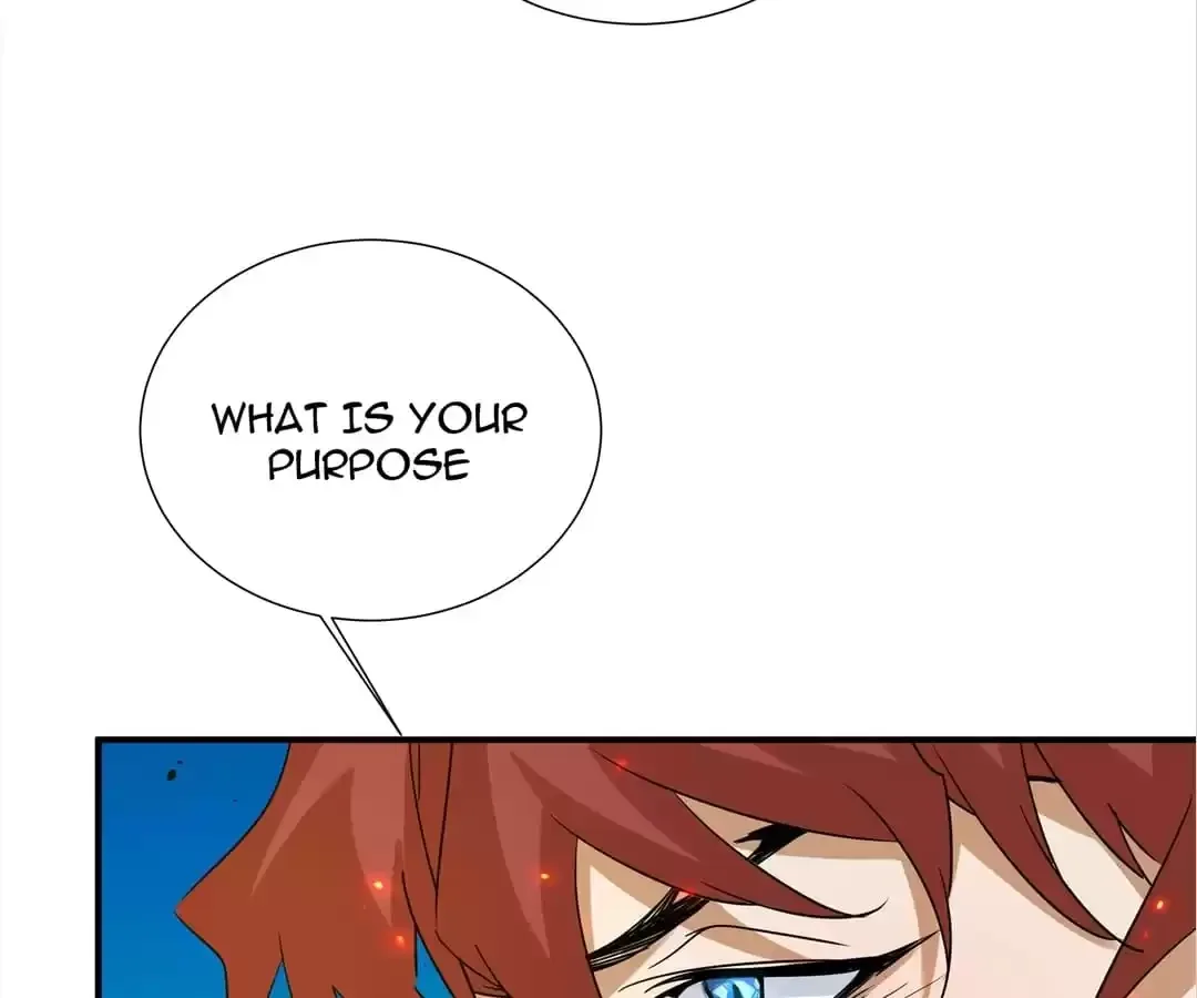 Demon Lord of the Northern Night Chapter 27 page 39