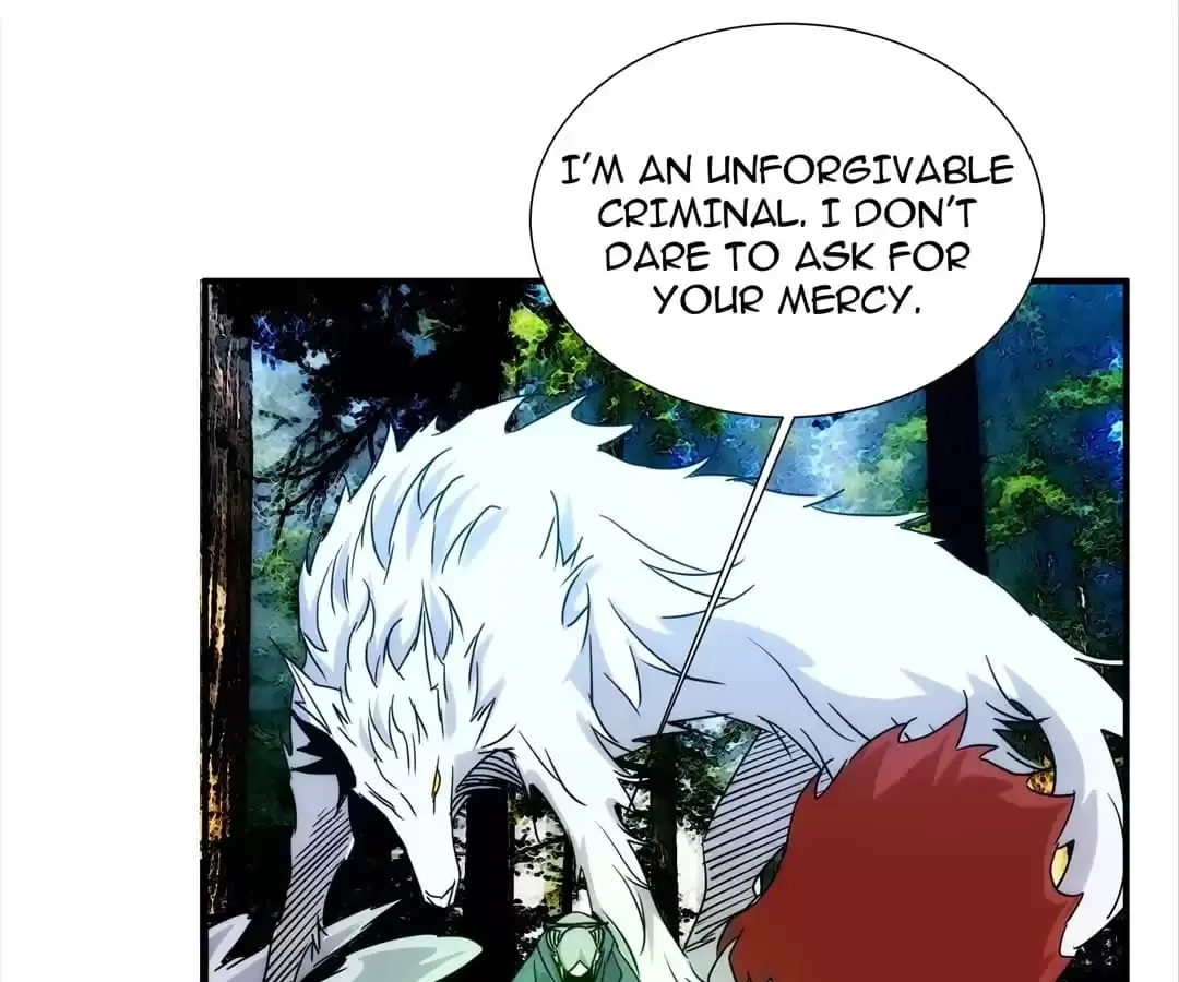 Demon Lord of the Northern Night Chapter 27 page 62