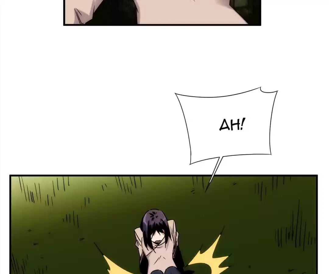 Demon Lord of the Northern Night Chapter 28 page 27