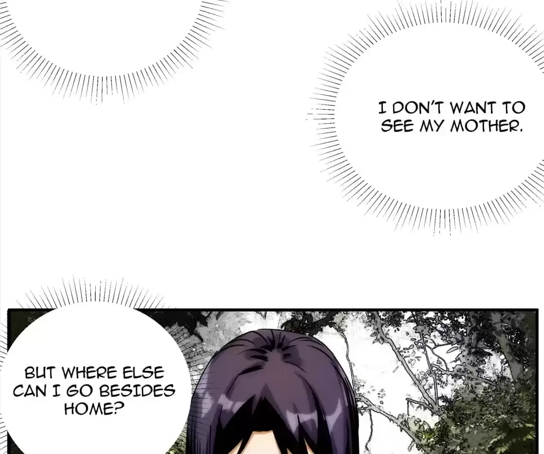 Demon Lord of the Northern Night Chapter 28 page 24