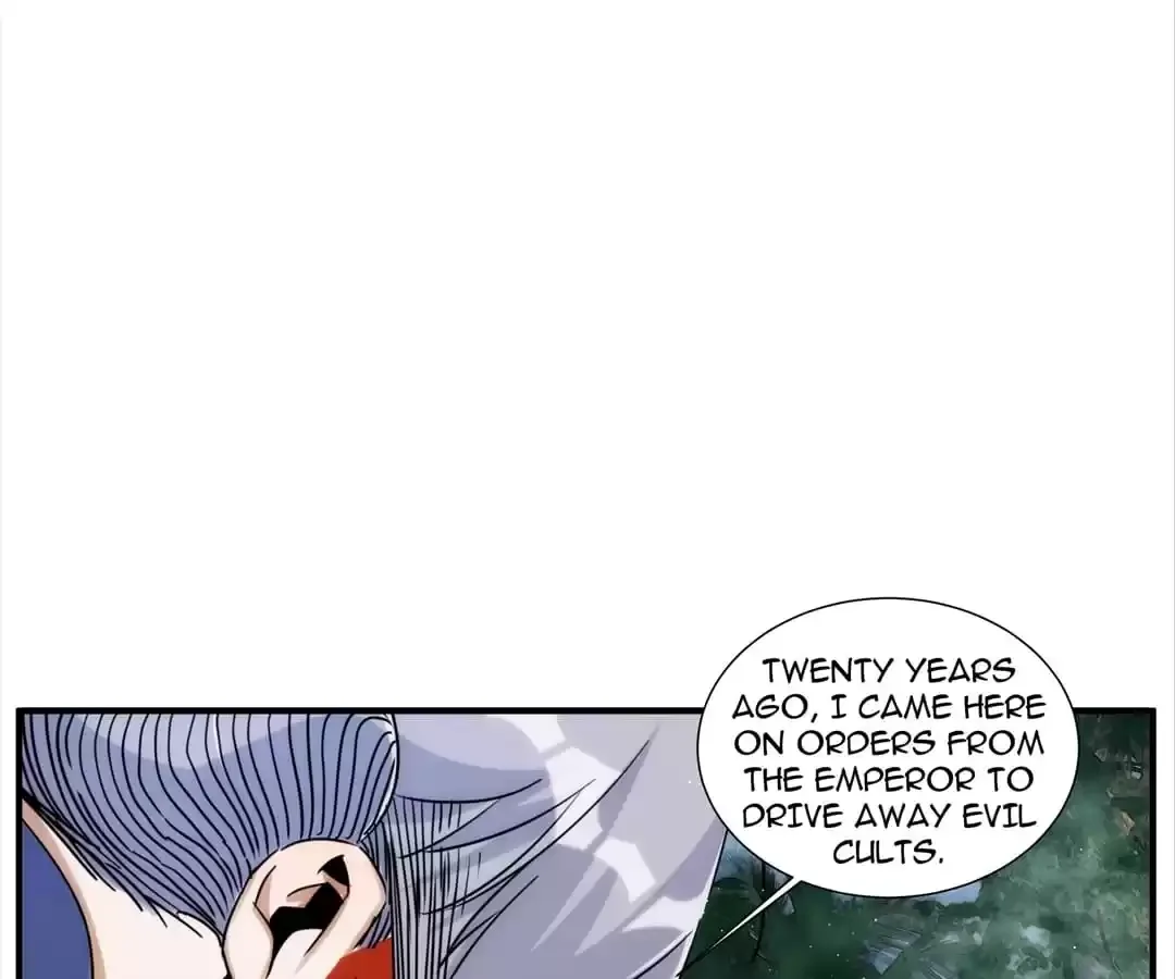 Demon Lord of the Northern Night Chapter 28 page 4