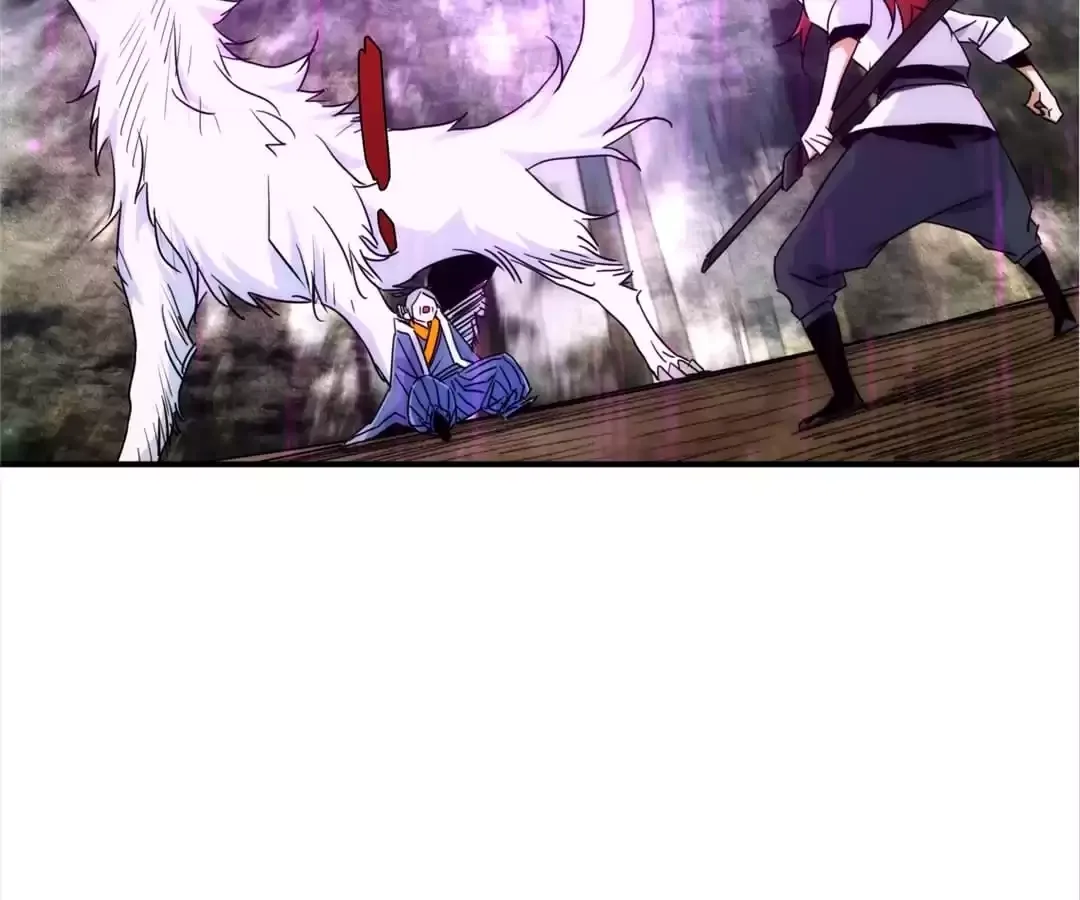 Demon Lord of the Northern Night Chapter 28 page 16