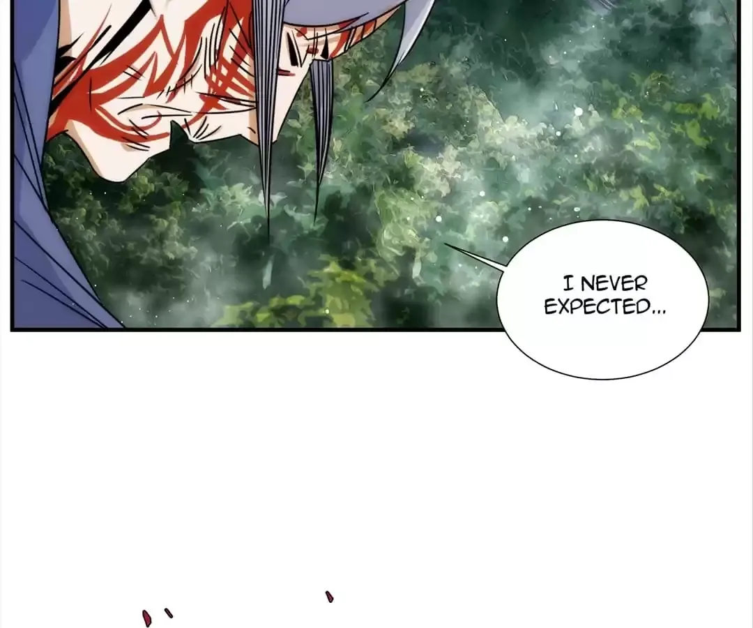 Demon Lord of the Northern Night Chapter 28 page 5