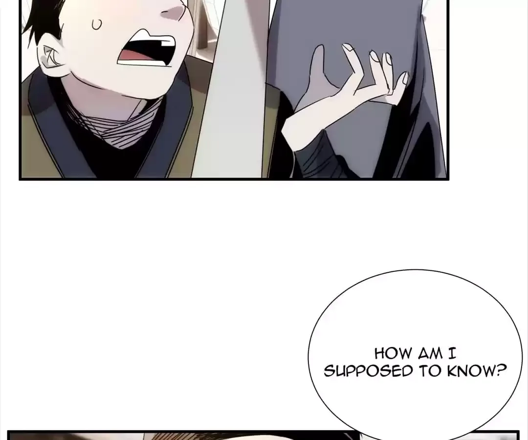Demon Lord of the Northern Night Chapter 28 page 39