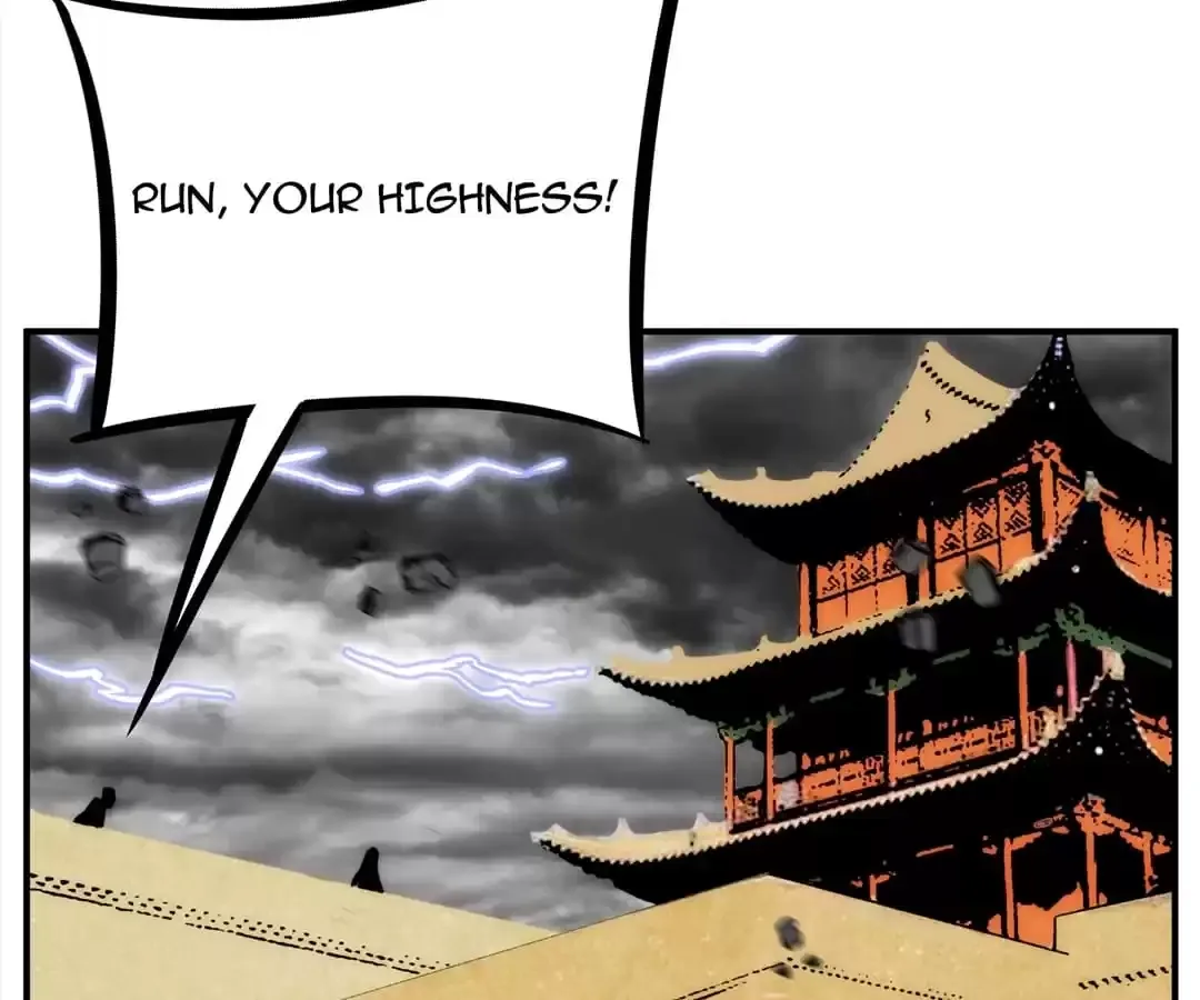 Demon Lord of the Northern Night Chapter 28 page 53