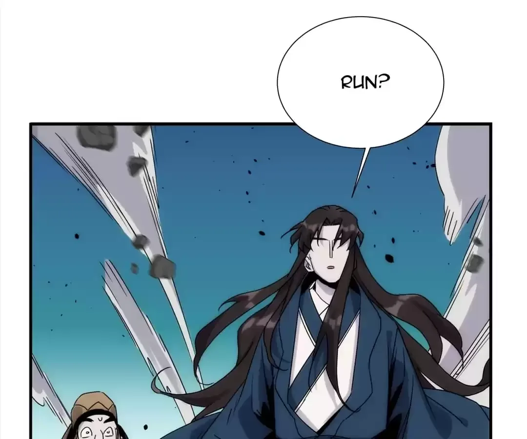 Demon Lord of the Northern Night Chapter 28 page 55