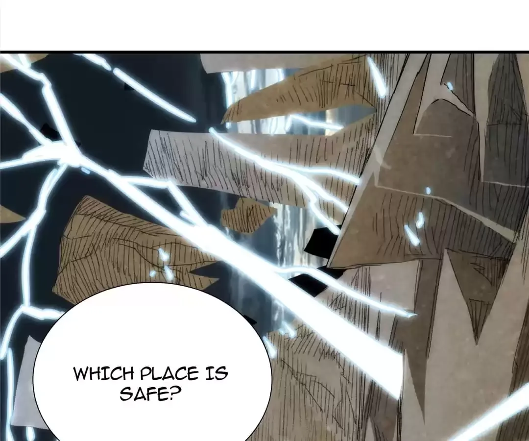 Demon Lord of the Northern Night Chapter 28 page 61