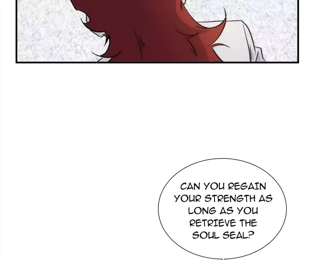 Demon Lord of the Northern Night Chapter 29 page 11