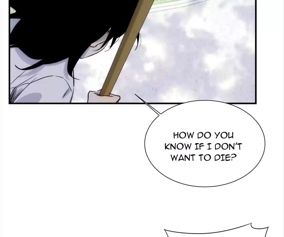 Demon Lord of the Northern Night Chapter 29 page 28