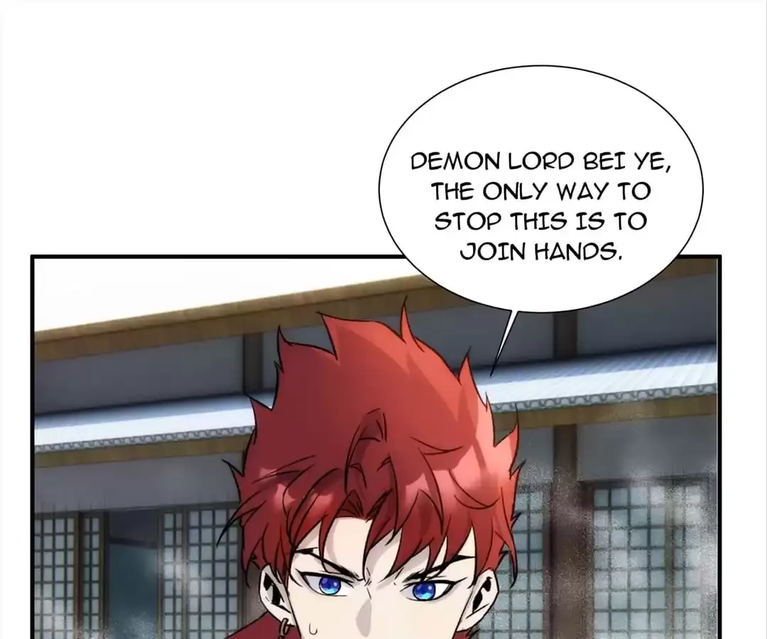 Demon Lord of the Northern Night Chapter 29 page 16