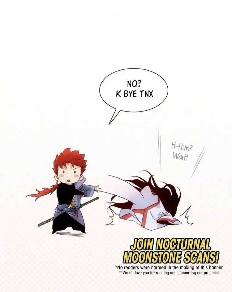 Demon Lord of the Northern Night Chapter 3 page 3