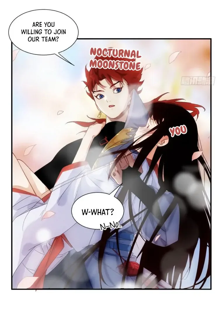 Demon Lord of the Northern Night Chapter 3 page 2
