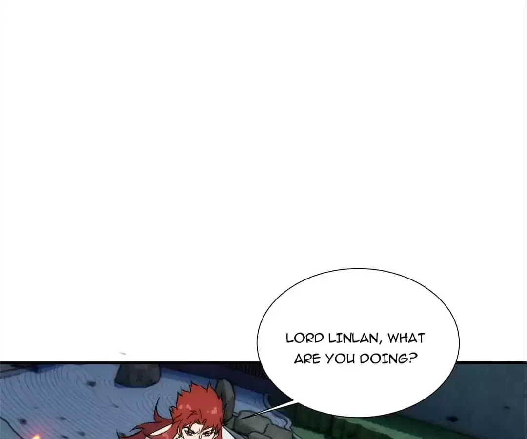 Demon Lord of the Northern Night Chapter 30 page 29