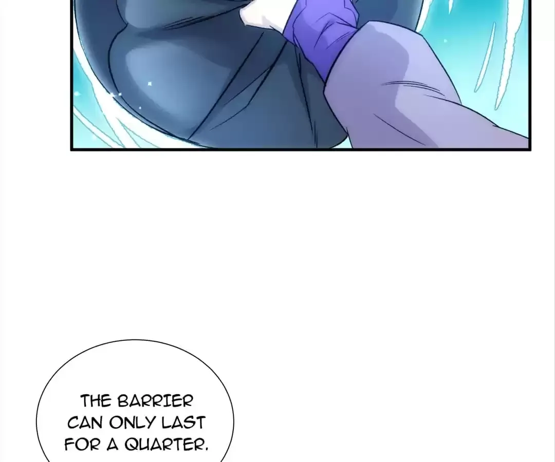 Demon Lord of the Northern Night Chapter 30 page 24