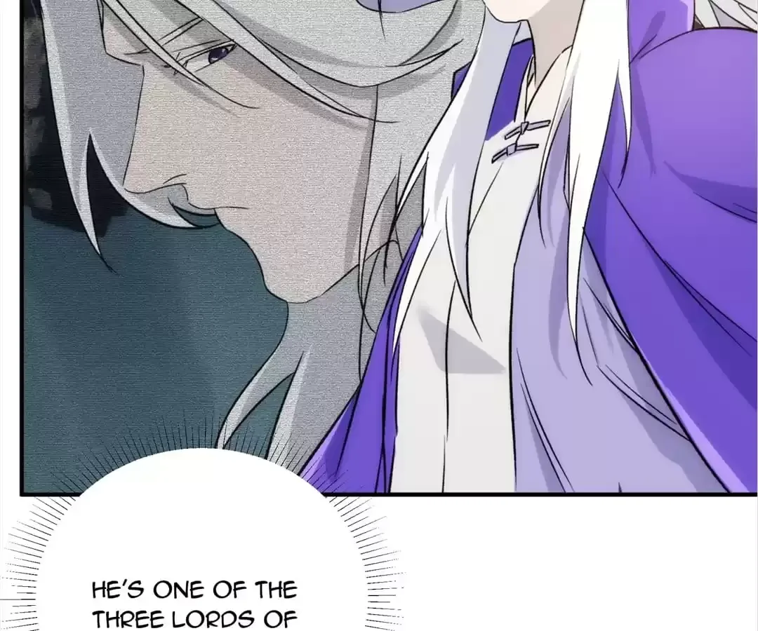 Demon Lord of the Northern Night Chapter 30 page 9