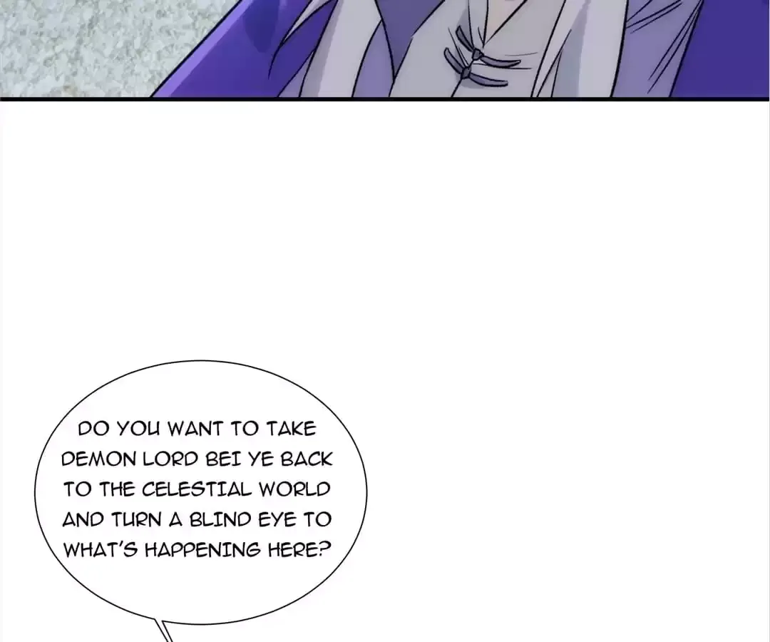 Demon Lord of the Northern Night Chapter 30 page 31