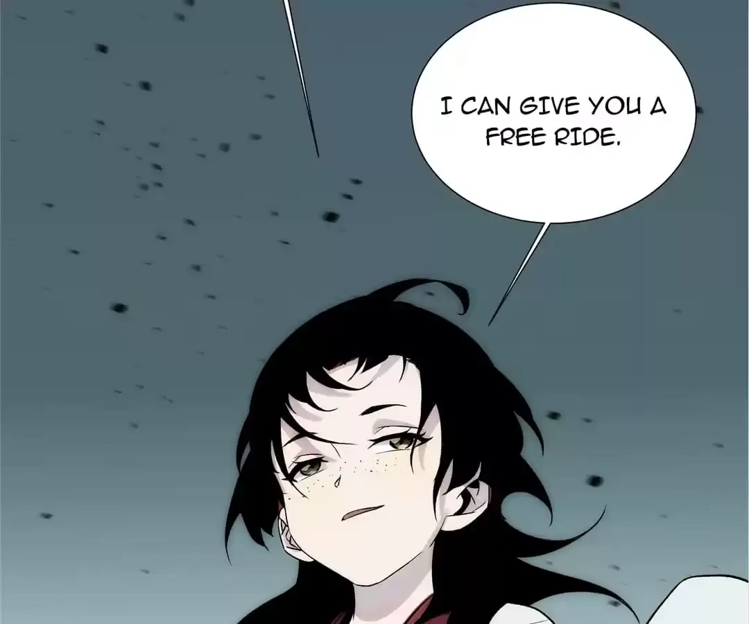 Demon Lord of the Northern Night Chapter 30 page 40