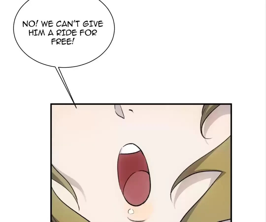 Demon Lord of the Northern Night Chapter 31 page 4