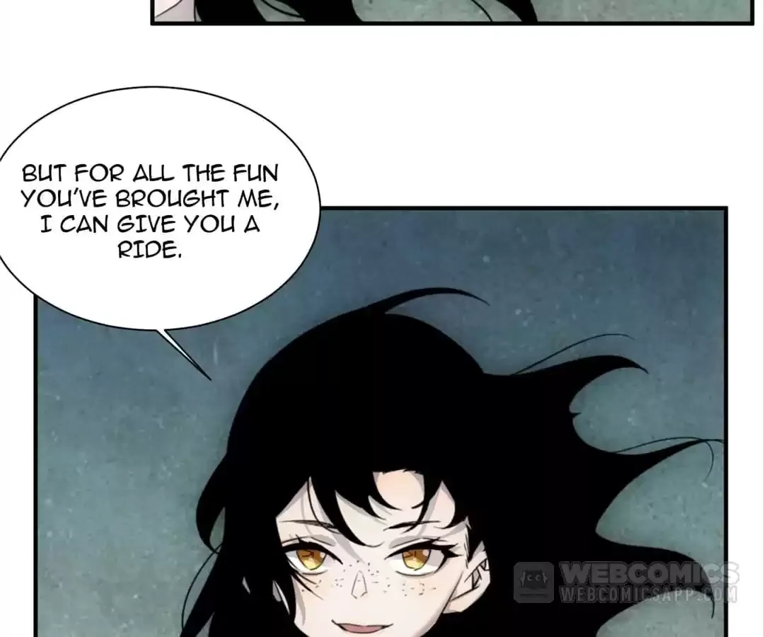 Demon Lord of the Northern Night Chapter 31 page 2