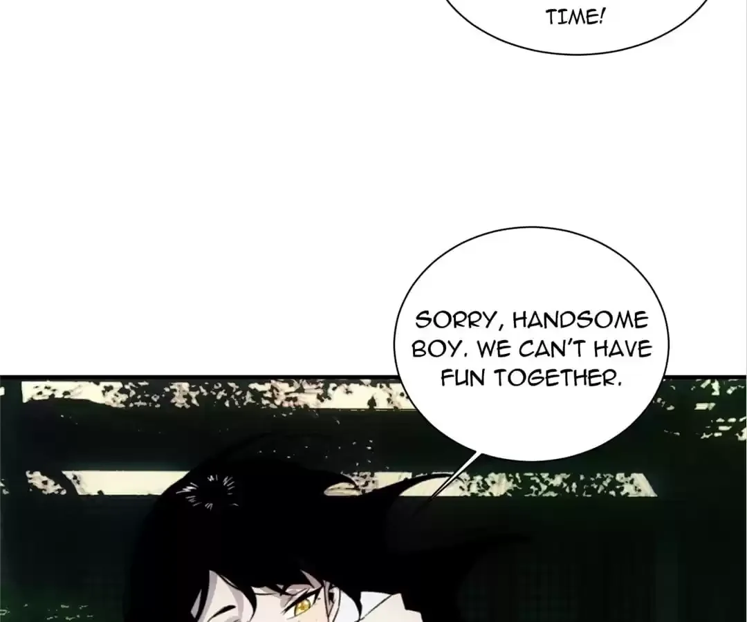 Demon Lord of the Northern Night Chapter 31 page 15