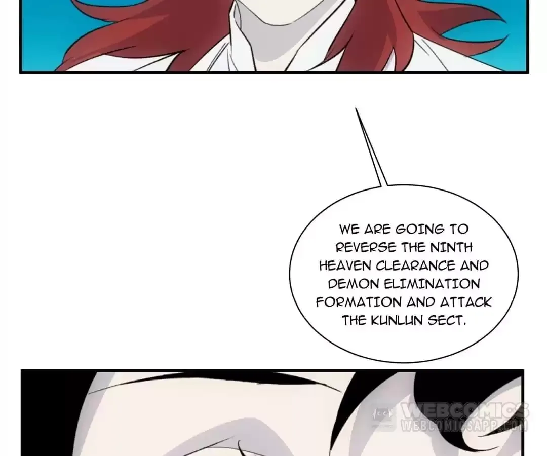 Demon Lord of the Northern Night Chapter 31 page 50