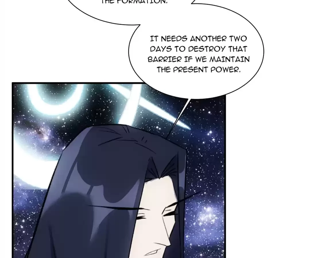 Demon Lord of the Northern Night Chapter 31 page 60