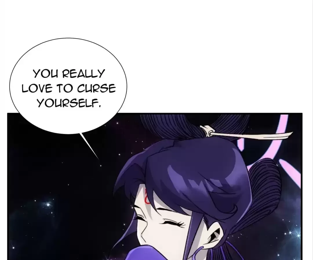 Demon Lord of the Northern Night Chapter 32 page 3